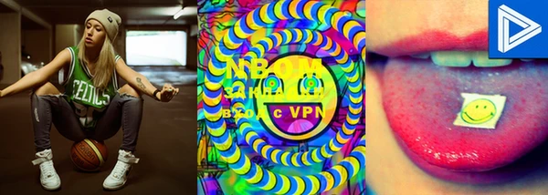 PSILOCYBIN Лагань